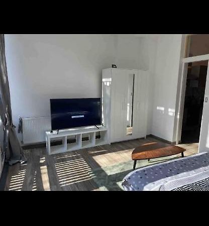 Sans Souci 1 Apartment Bruxelles Exterior foto