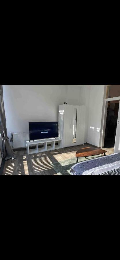 Sans Souci 1 Apartment Bruxelles Exterior foto