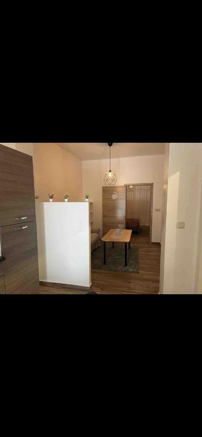 Sans Souci 1 Apartment Bruxelles Exterior foto